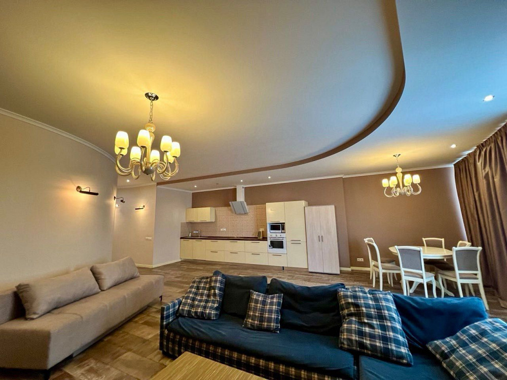 ЖК Карнеги Кловский Спуск 7 Без комиссии Метро Кловская Хозяин Киев - изображение 1