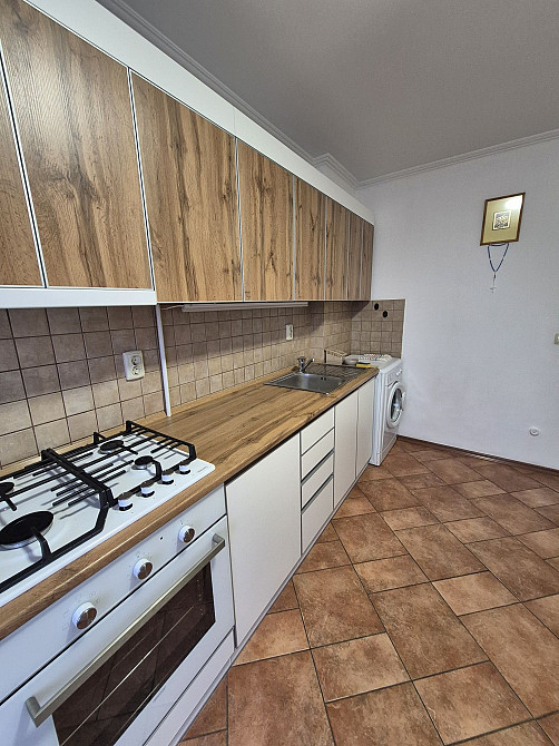 2к новобудова, вул.Тичини, центр Івано-Франківськ - зображення 4