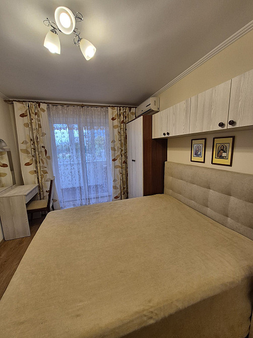 2к новобудова, вул.Тичини, центр Івано-Франківськ - зображення 2