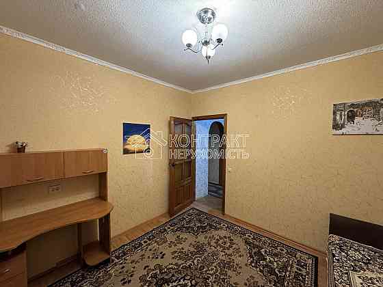 Здам 2к квартиру Салтівка Валентинівська Харьков