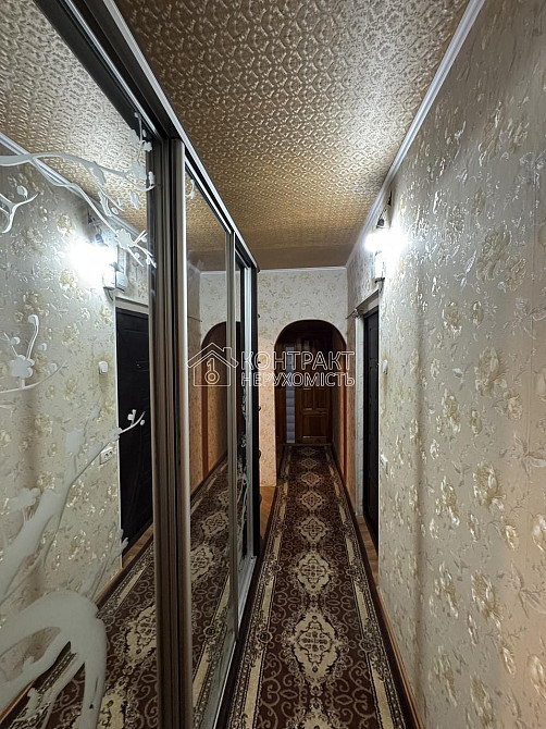 Здам 2к квартиру Салтівка Валентинівська Харьков - изображение 3