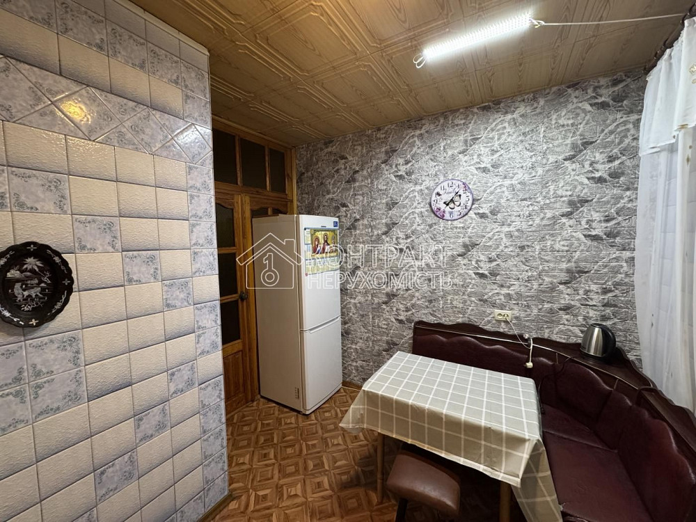 Здам 2к квартиру Салтівка Валентинівська Харьков - изображение 8