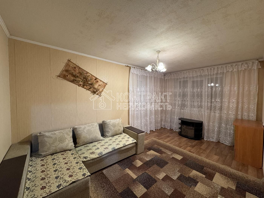 Здам 2к квартиру Салтівка Валентинівська Харьков - изображение 1