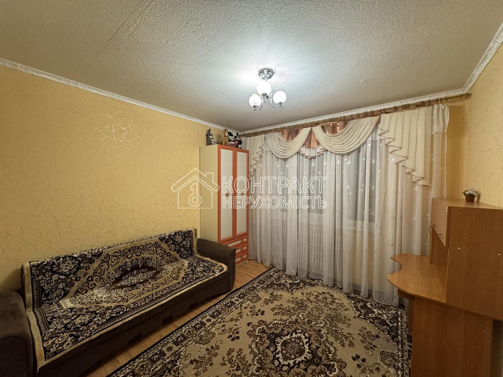 Здам 2к квартиру Салтівка Валентинівська Харьков - изображение 4