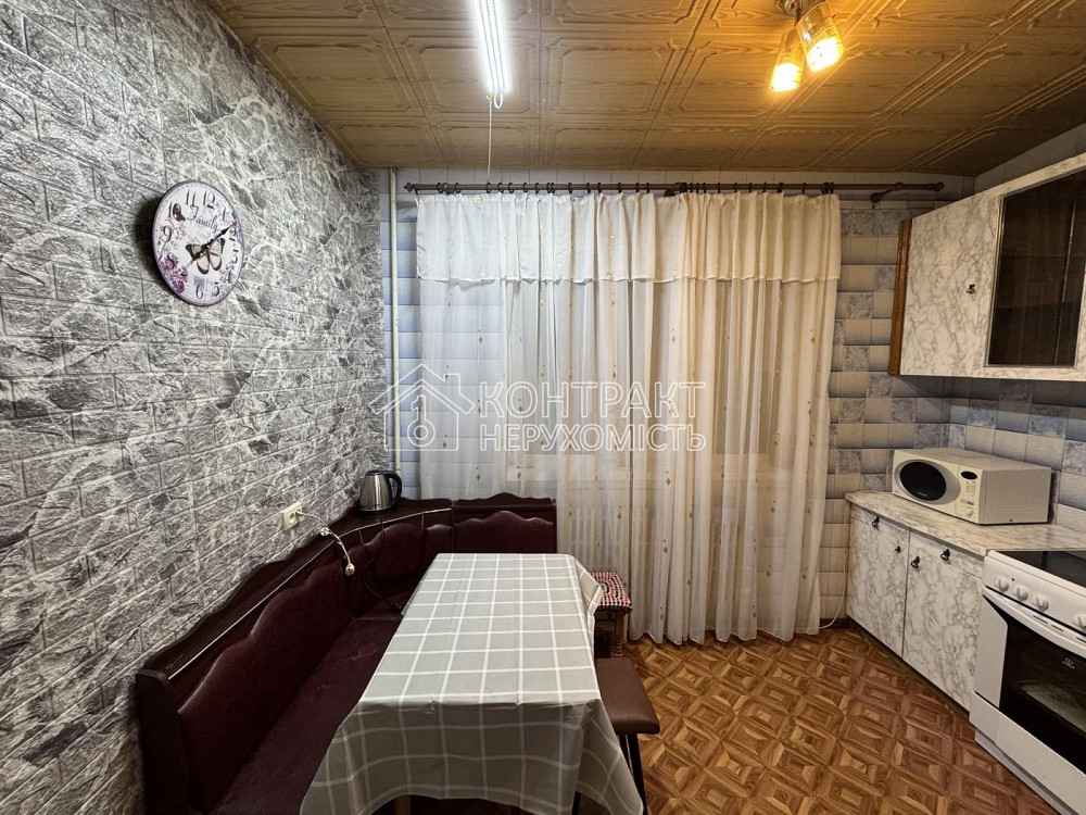 Здам 2к квартиру Салтівка Валентинівська Харьков - изображение 6