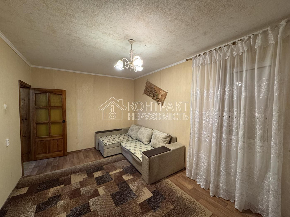 Здам 2к квартиру Салтівка Валентинівська Харьков - изображение 2