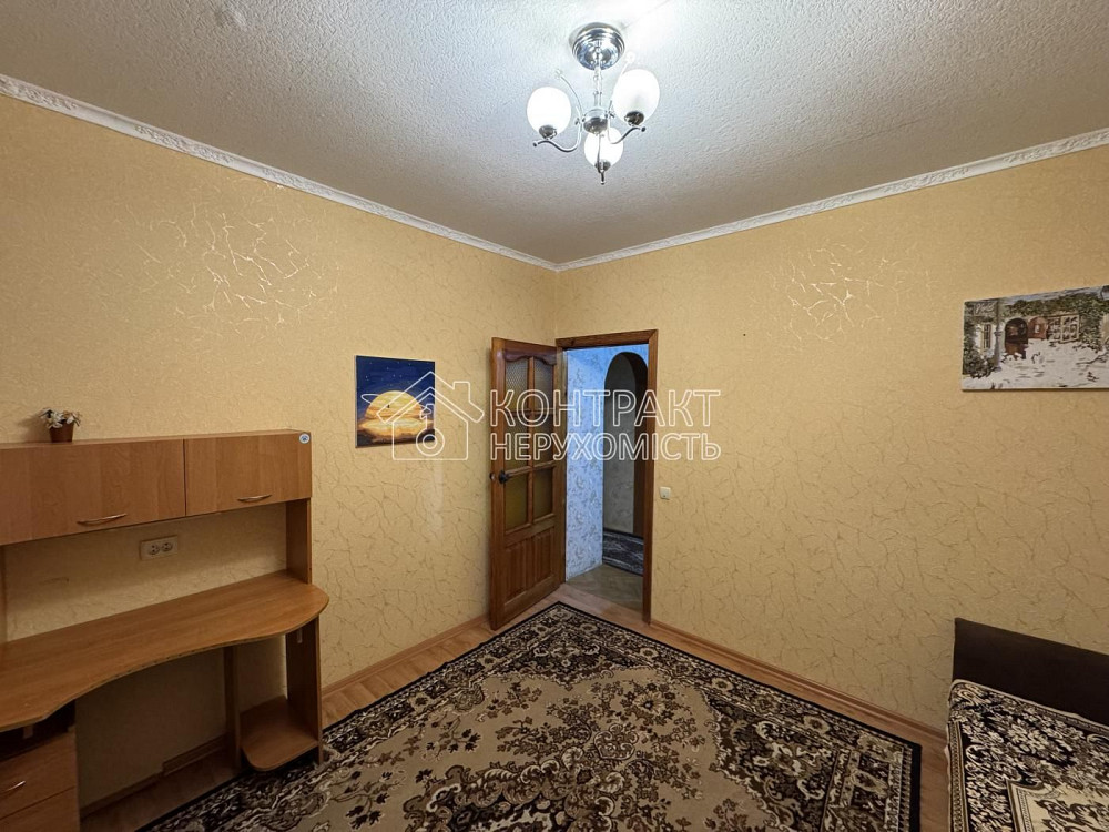 Здам 2к квартиру Салтівка Валентинівська Харьков - изображение 5