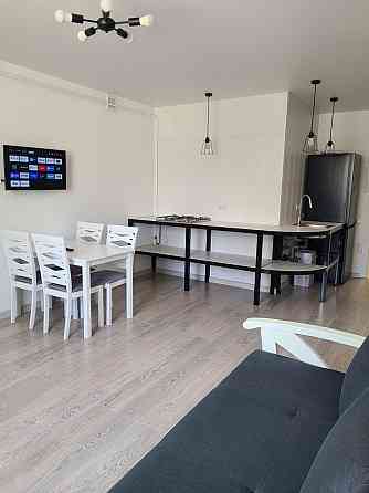 Сдам квартиру в клубном доме. Одесса