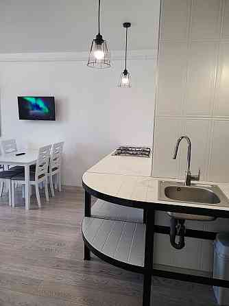 Сдам квартиру в клубном доме. Одесса