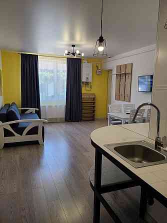 Сдам квартиру в клубном доме. Одесса