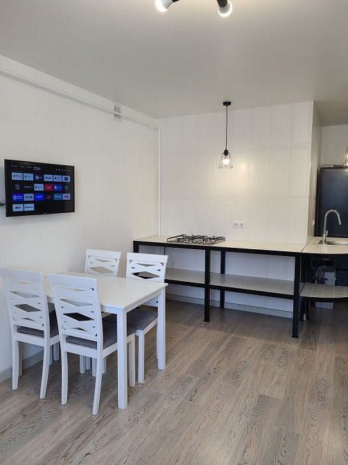 Сдам квартиру в клубном доме. Одесса - изображение 4