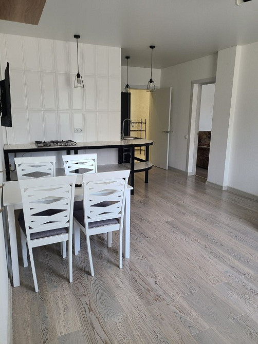 Сдам квартиру в клубном доме. Одесса - изображение 2