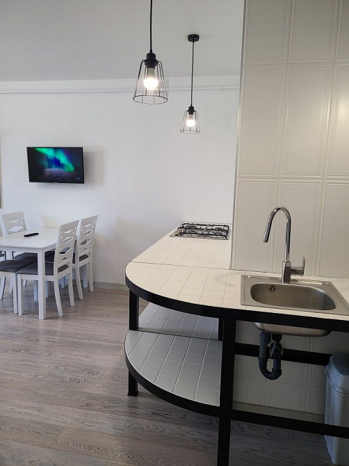 Сдам квартиру в клубном доме. Одесса - изображение 5