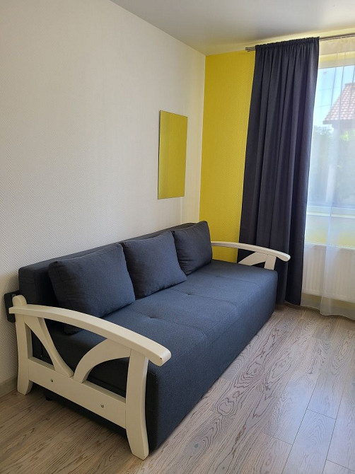 Сдам квартиру в клубном доме. Одесса - изображение 6