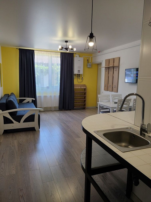 Сдам квартиру в клубном доме. Одесса - изображение 3