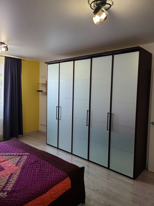 Сдам квартиру в клубном доме. Одесса - изображение 8