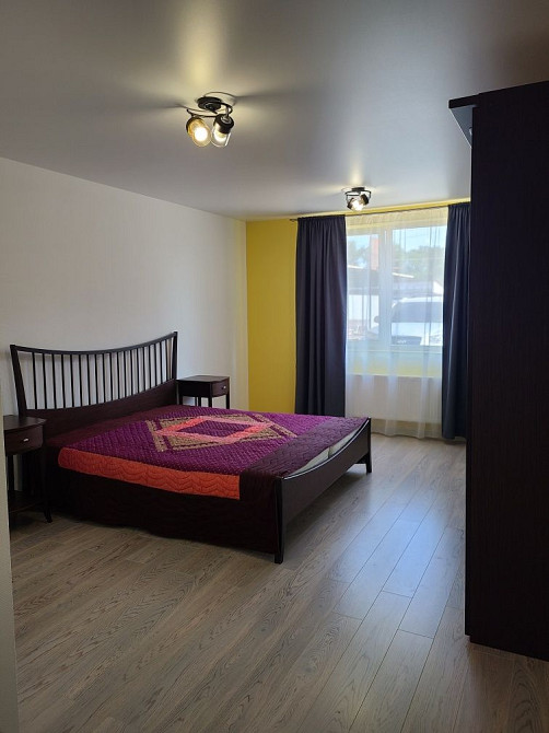 Сдам квартиру в клубном доме. Одесса - изображение 7