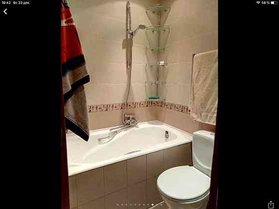 Сдам 2-х комн пр-т Калнышевского 18 Днепр