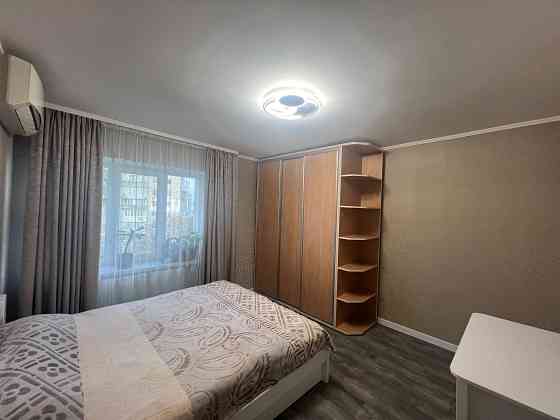 Оренда двокімнатної квартири, Соломʼянський, Вокзальна, Фучика  15 Киев