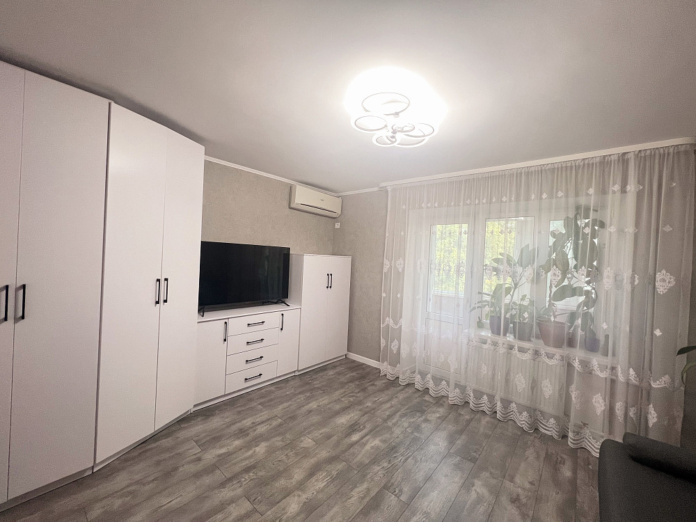 Оренда двокімнатної квартири, Соломʼянський, Вокзальна, Фучика  15 Киев - изображение 1