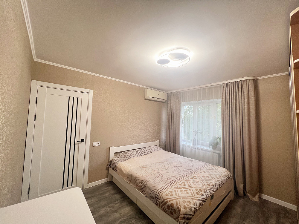 Оренда двокімнатної квартири, Соломʼянський, Вокзальна, Фучика  15 Киев - изображение 5