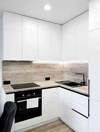 Оренда однокімнатної квартири ЖК Seven метро Осокорки Киев