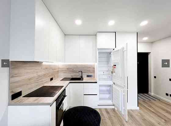 Оренда однокімнатної квартири ЖК Seven метро Осокорки Киев