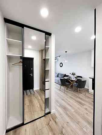 Оренда однокімнатної квартири ЖК Seven метро Осокорки Киев