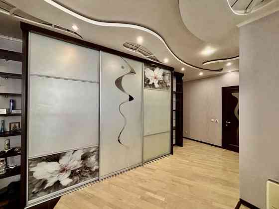 Сдам квартиру 105м Холодная гора жк Атолл Болбочана 52 Харьков