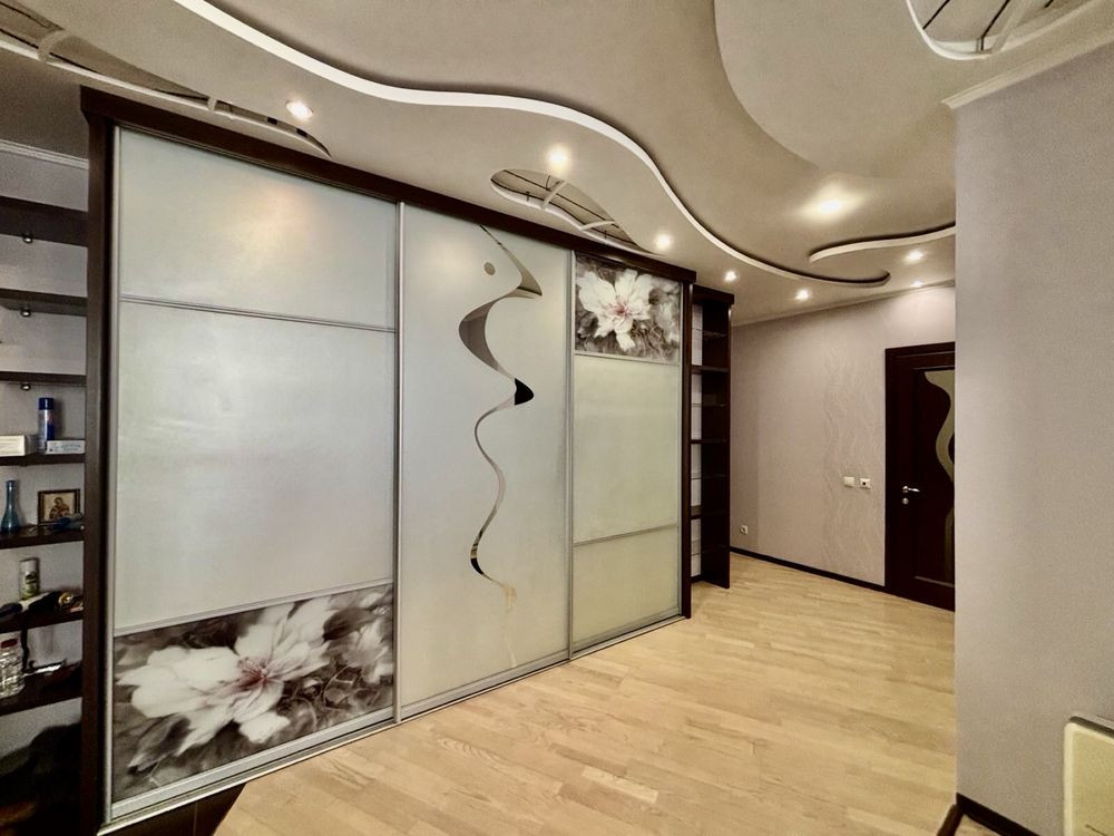 Сдам квартиру 105м Холодная гора жк Атолл Болбочана 52 Харьков - изображение 5