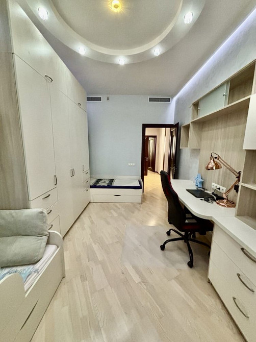 Сдам квартиру 105м Холодная гора жк Атолл Болбочана 52 Харьков - изображение 8