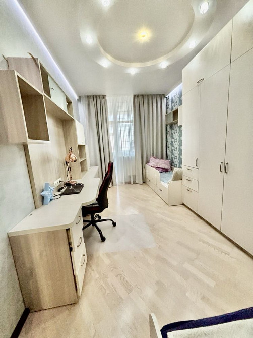 Сдам квартиру 105м Холодная гора жк Атолл Болбочана 52 Харьков - изображение 7