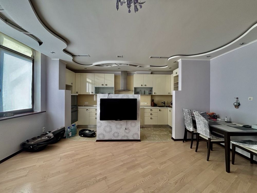 Сдам квартиру 105м Холодная гора жк Атолл Болбочана 52 Харьков - изображение 4