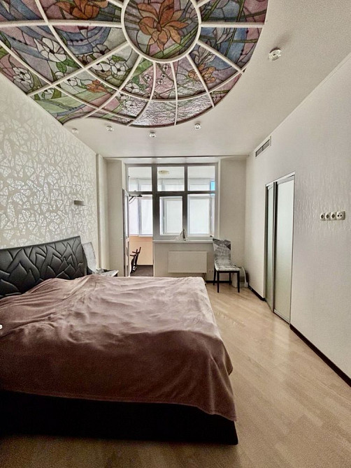 Сдам квартиру 105м Холодная гора жк Атолл Болбочана 52 Харьков - изображение 6