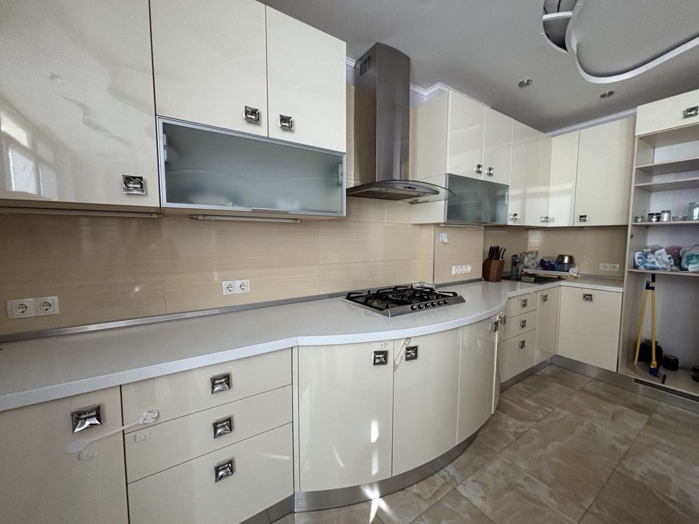 Сдам квартиру 105м Холодная гора жк Атолл Болбочана 52 Харьков - изображение 2