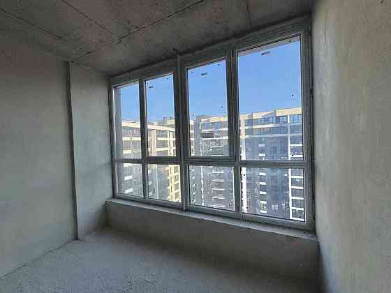 Здана 2 кім. квартира в ЖК Комфорт парк (Постанови, ЄОселя) Івано-Франківськ