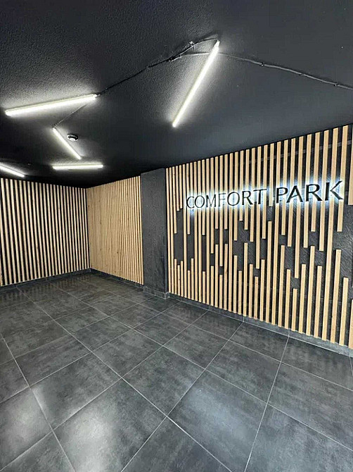 Здана 2 кім. квартира в ЖК Комфорт парк (Постанови, ЄОселя) Ивано-Франковск - изображение 3