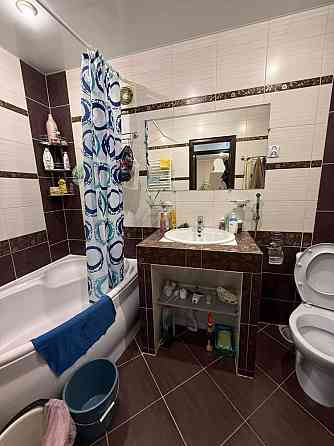 Оренда 3 кім квартири з Автономним газовим опаленням 