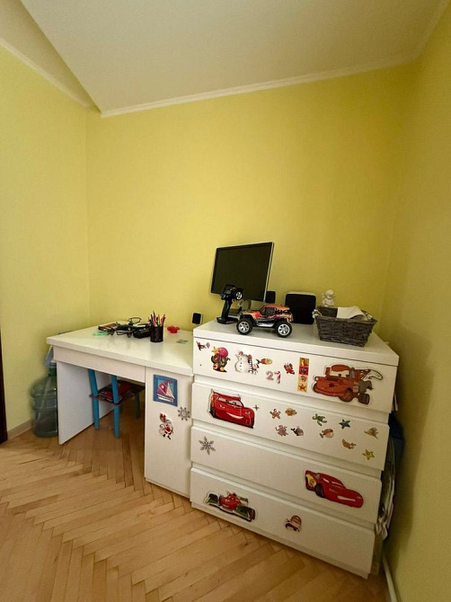 Оренда 3 кім квартири з Автономним газовим опаленням  - изображение 7