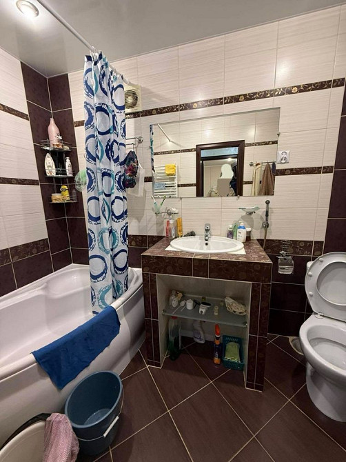 Оренда 3 кім квартири з Автономним газовим опаленням  - изображение 2