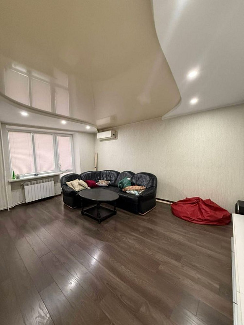 Оренда 3 кім квартири з Автономним газовим опаленням  - изображение 4