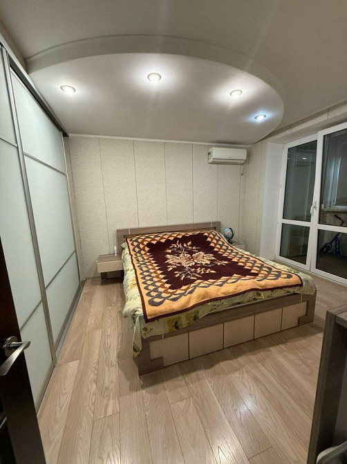 Оренда 3 кім квартири з Автономним газовим опаленням  - изображение 3