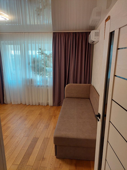 Здається 1-кімнатна квартира, м.Теремки 4 хв.пішки Киев - изображение 2