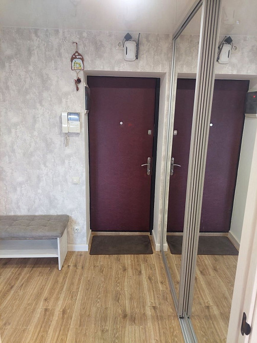 Здається 1-кімнатна квартира, м.Теремки 4 хв.пішки Киев - изображение 5