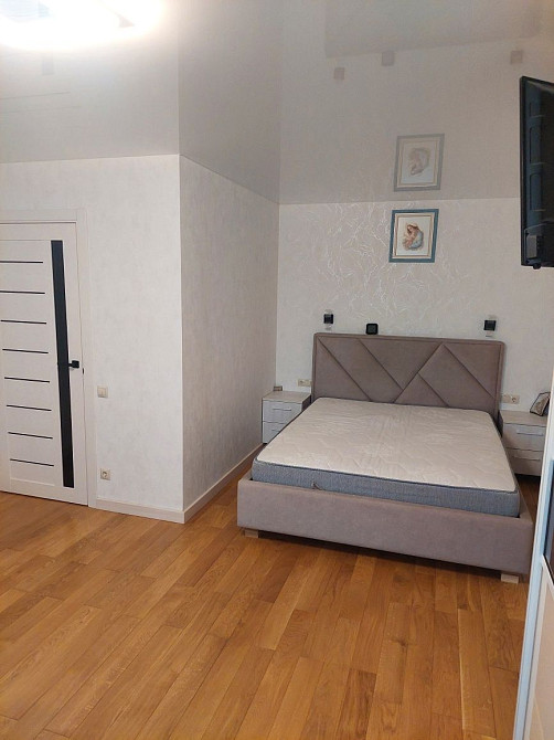 Здається 1-кімнатна квартира, м.Теремки 4 хв.пішки Киев - изображение 3