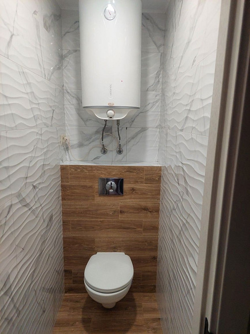 Здається 1-кімнатна квартира, м.Теремки 4 хв.пішки Киев - изображение 8