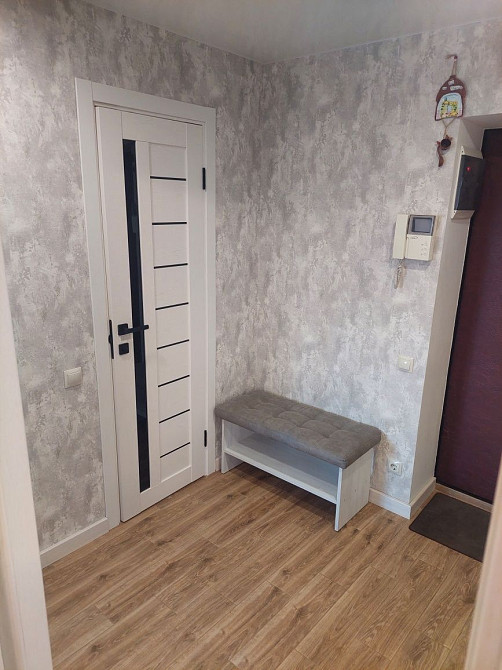 Здається 1-кімнатна квартира, м.Теремки 4 хв.пішки Киев - изображение 6