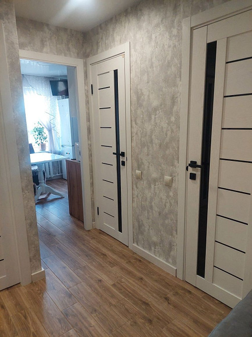 Здається 1-кімнатна квартира, м.Теремки 4 хв.пішки Киев - изображение 4