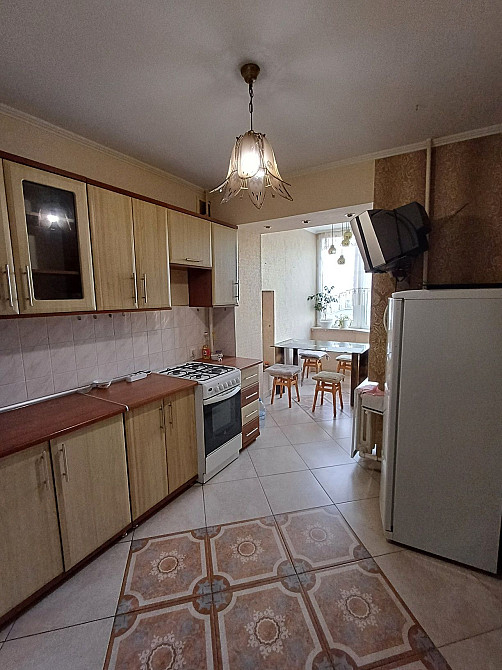 Оренда 2 кім кв вул. Хіміків, Пасічна Ивано-Франковск - изображение 1