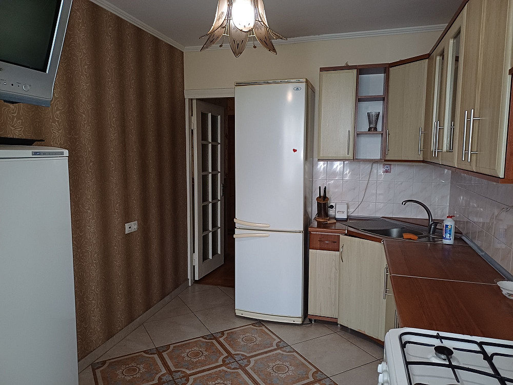 Оренда 2 кім кв вул. Хіміків, Пасічна Ивано-Франковск - изображение 2